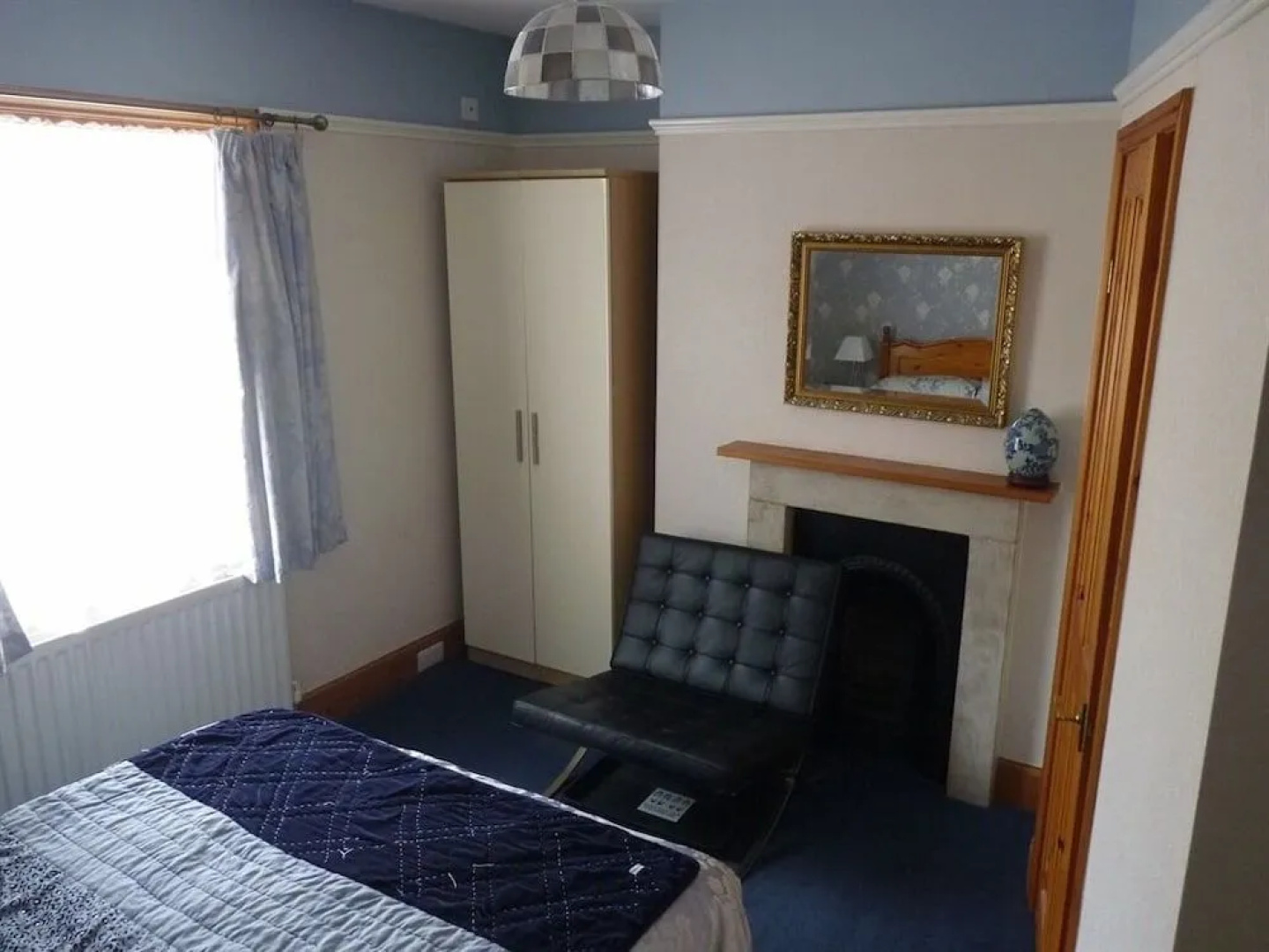 The Pathways Guest House