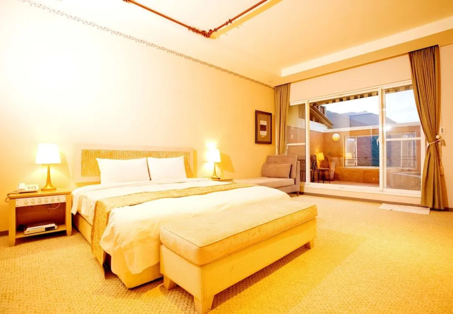callme-garden hotel