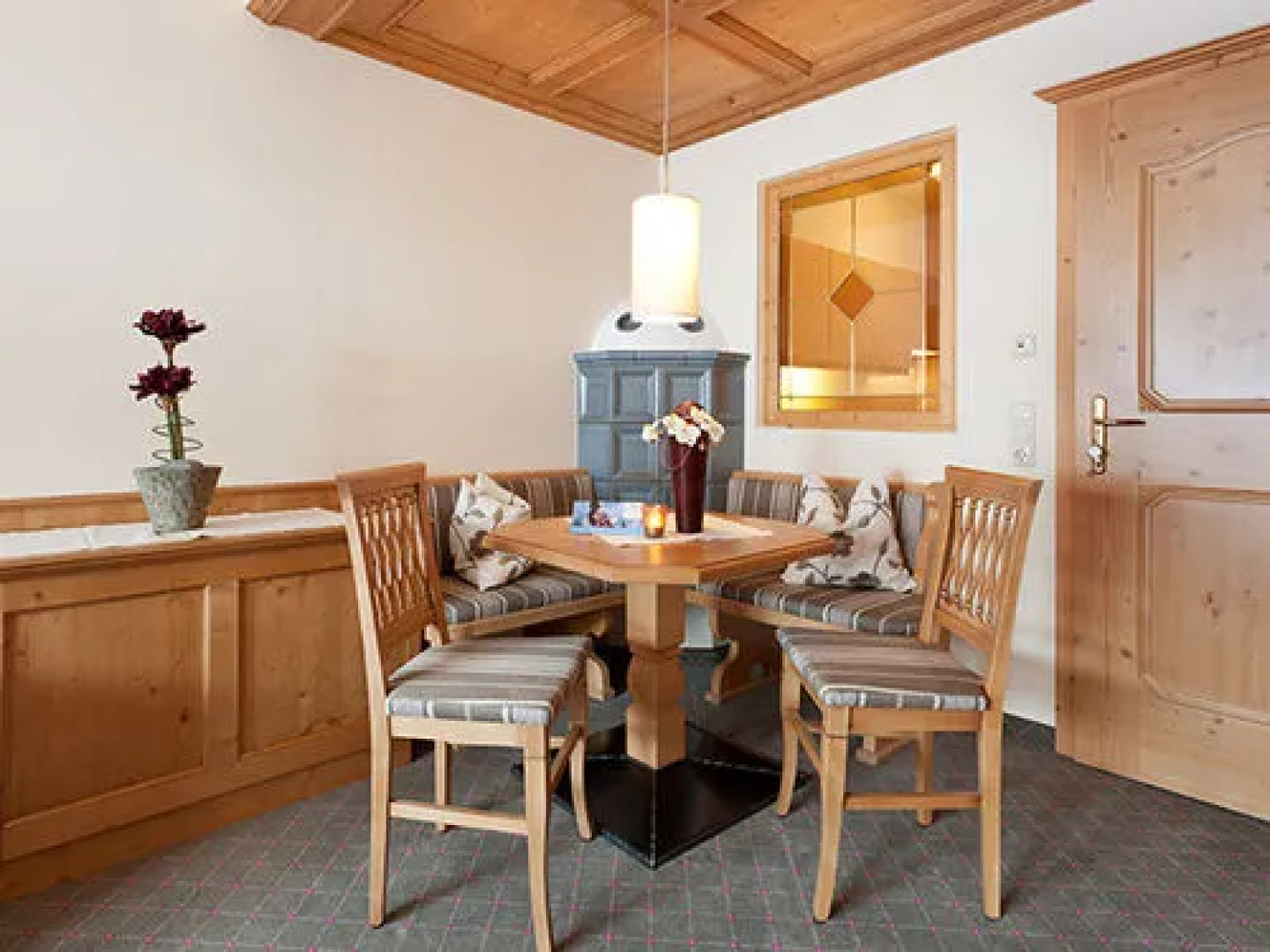 Zugspitz Resort