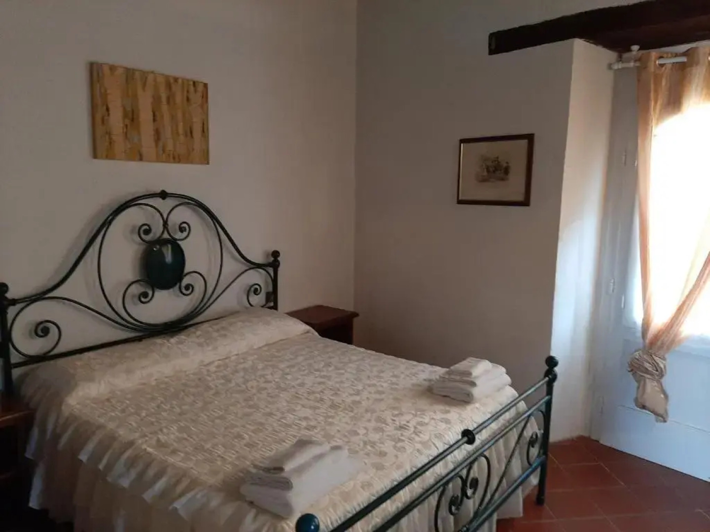 Villa Torre degli Onesti