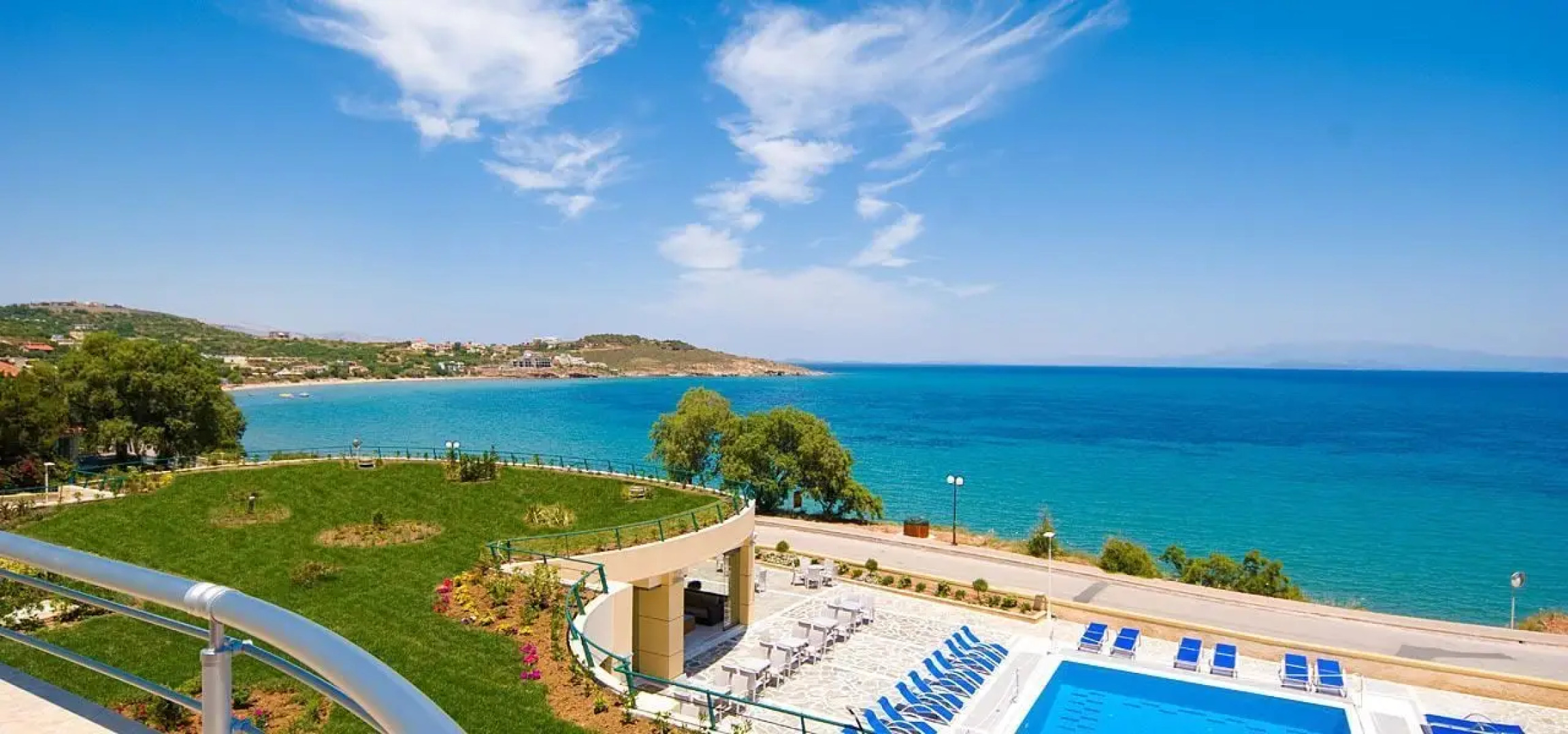 Aegean Dream Hotel