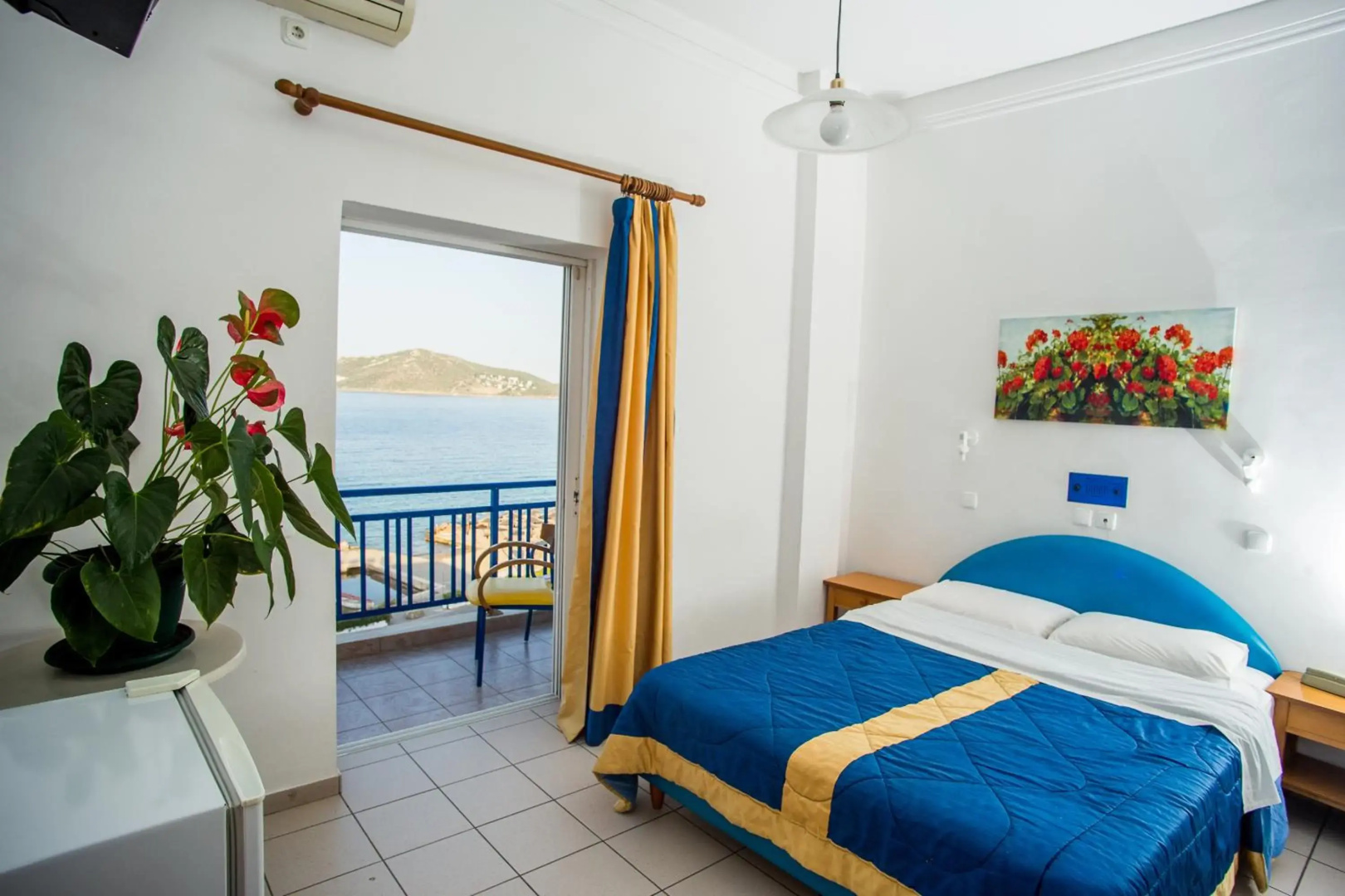 Kiani Akti Hotel