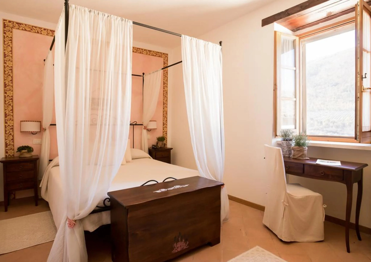 Convento Santa Croce