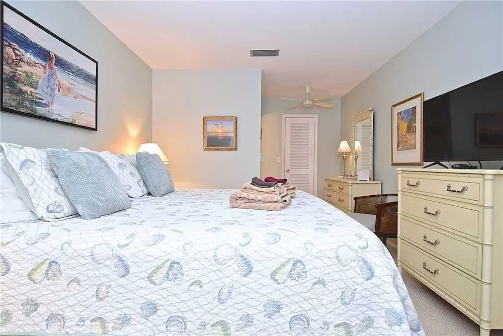 Cambridge - Two Bedroom Home