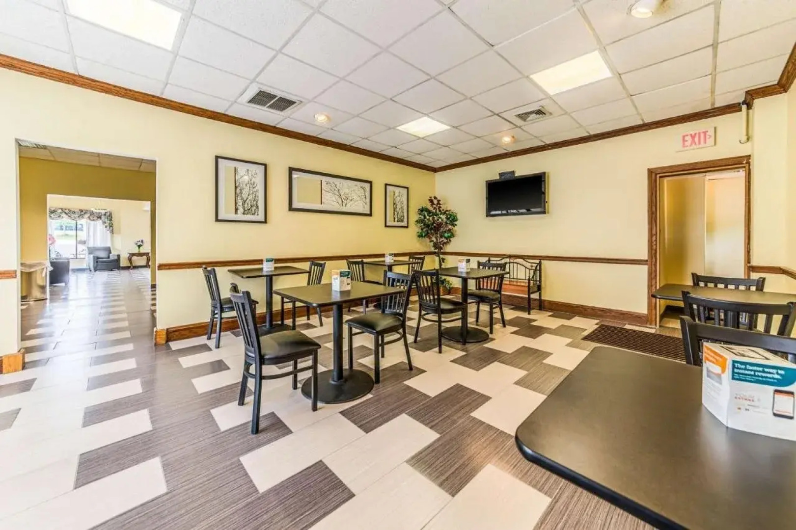 Knights Inn Montgomeryville