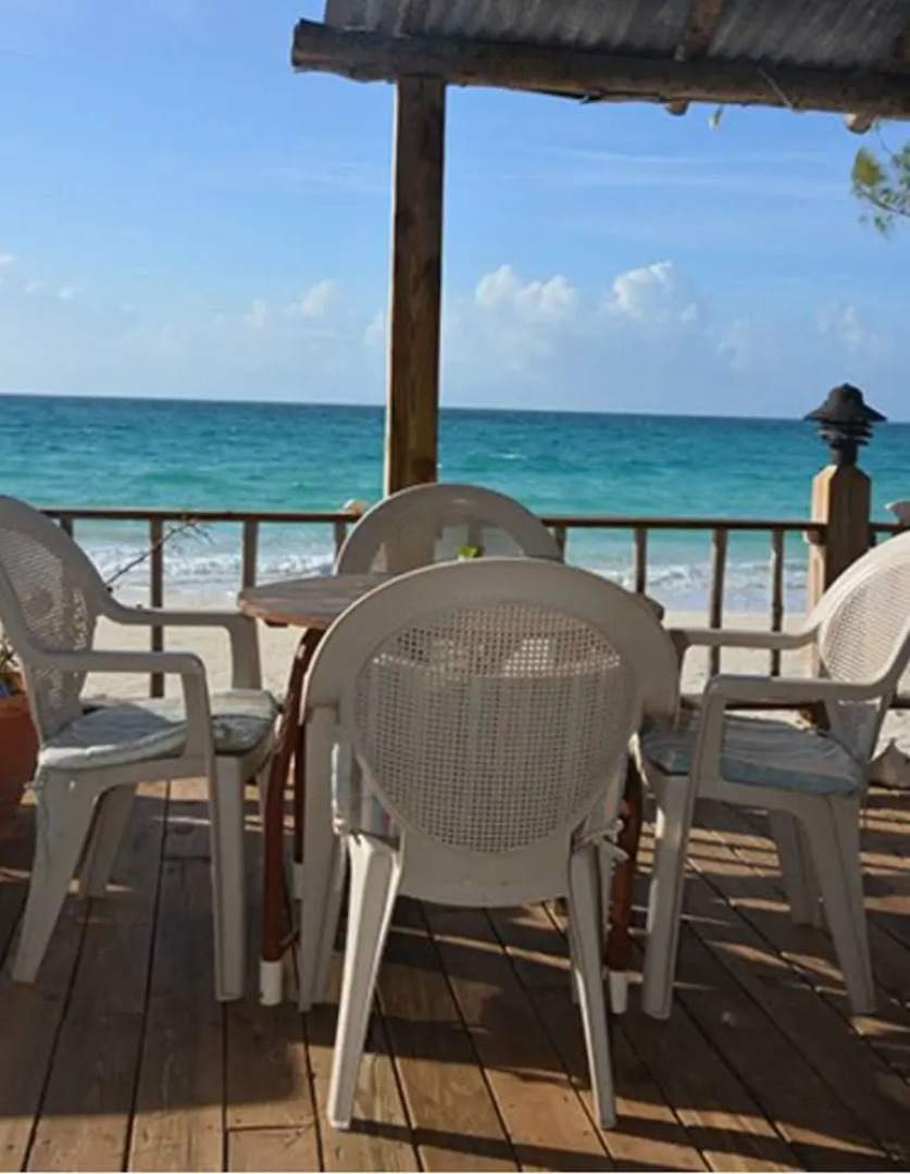 Pigeon Cay Beach Club