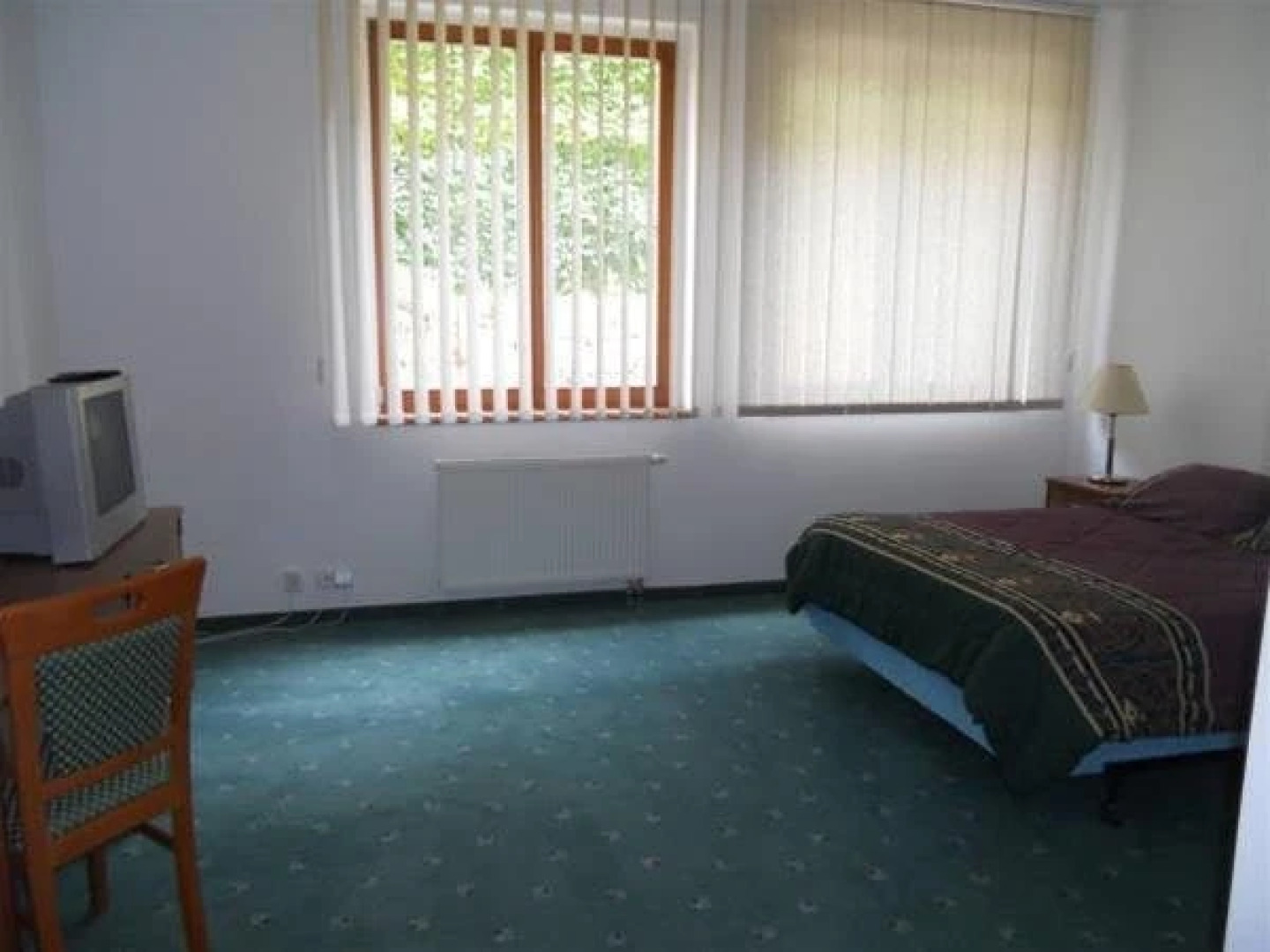 Hotel Kristoff Slovakia