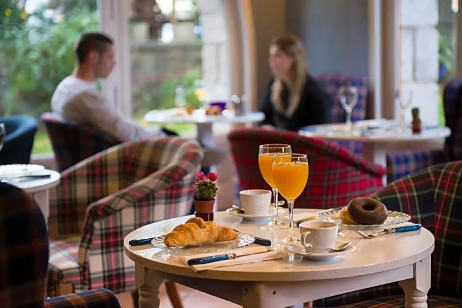 Hotel Rural La Viña