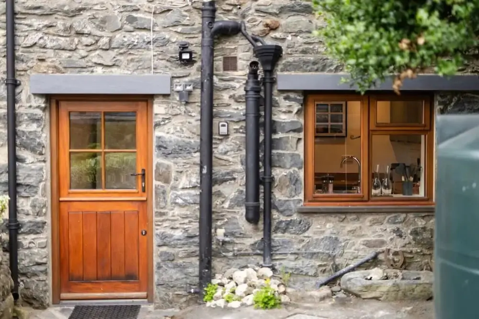 Gwynfa 2 Bedroom Cottage in Betws y Coed