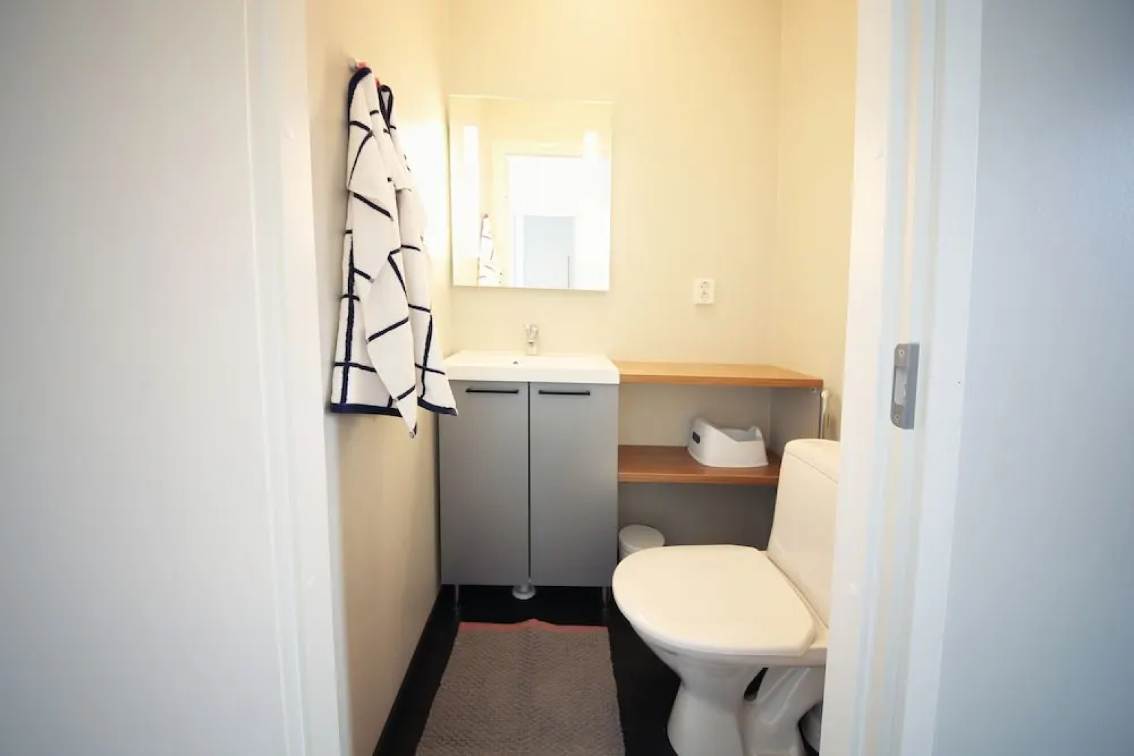 Nallikari Seaside Villas