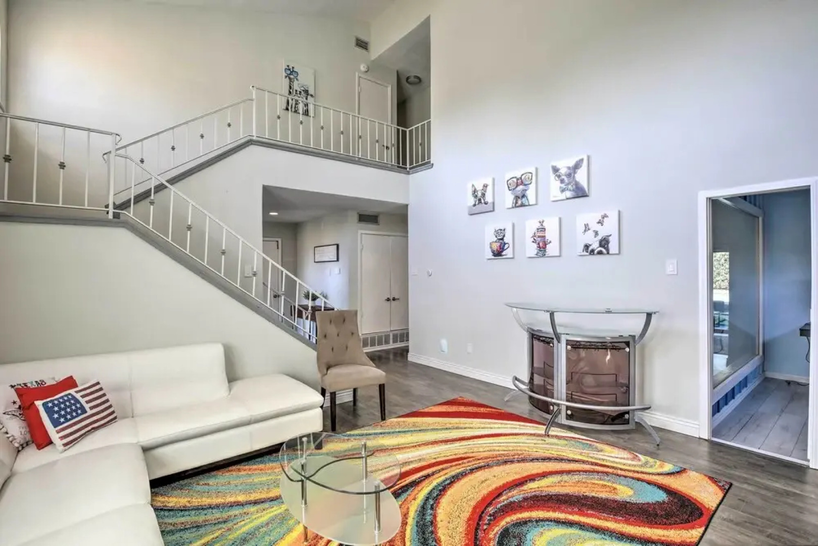 Poolside Oasis: Richardson Home w/ Movie Room!