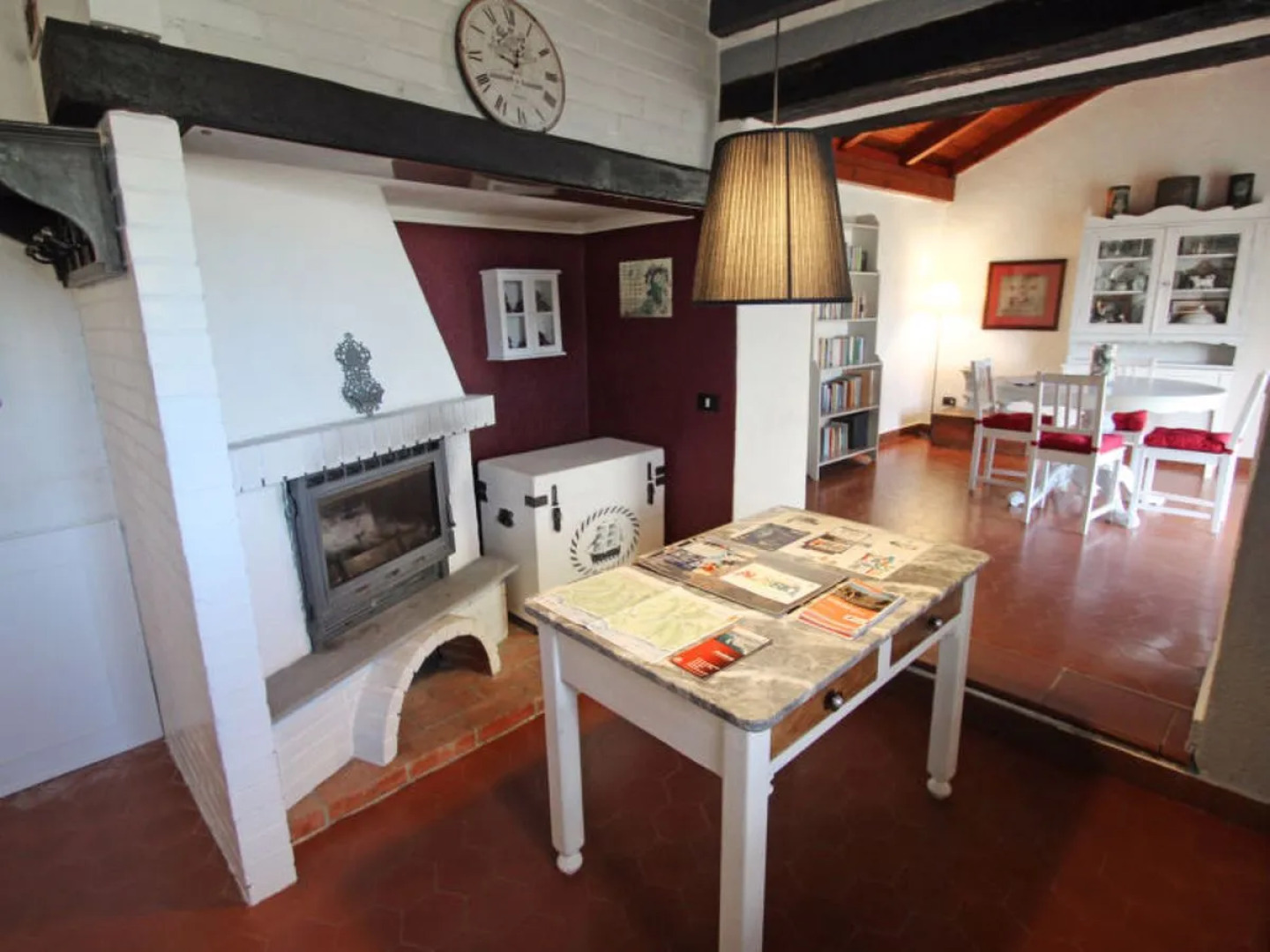 House Mes Mas Stellanello