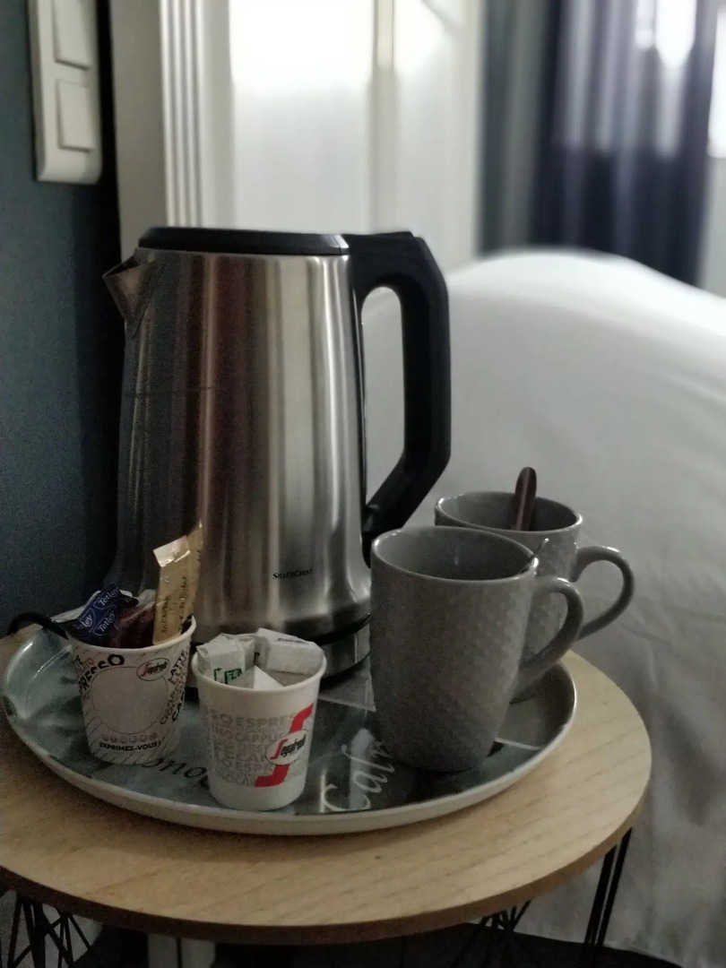 Les Grands Voyageurs