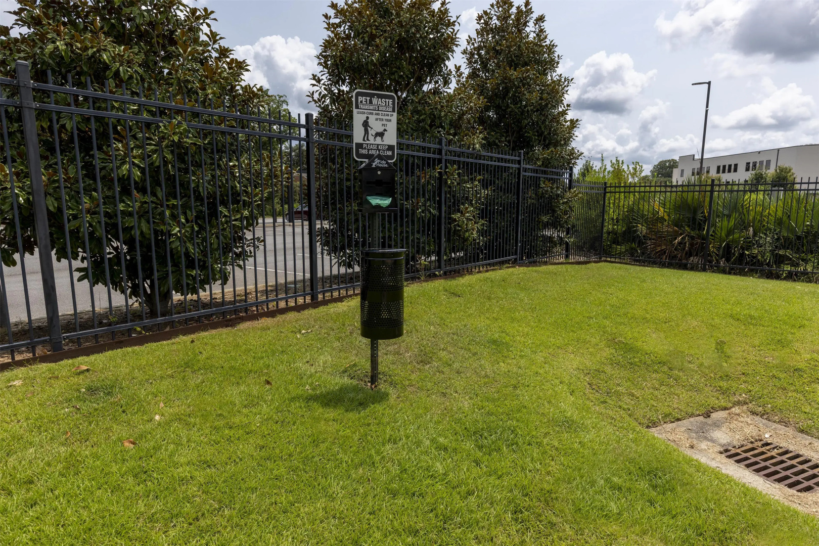 Sonesta ES Suites Lafayette Airport