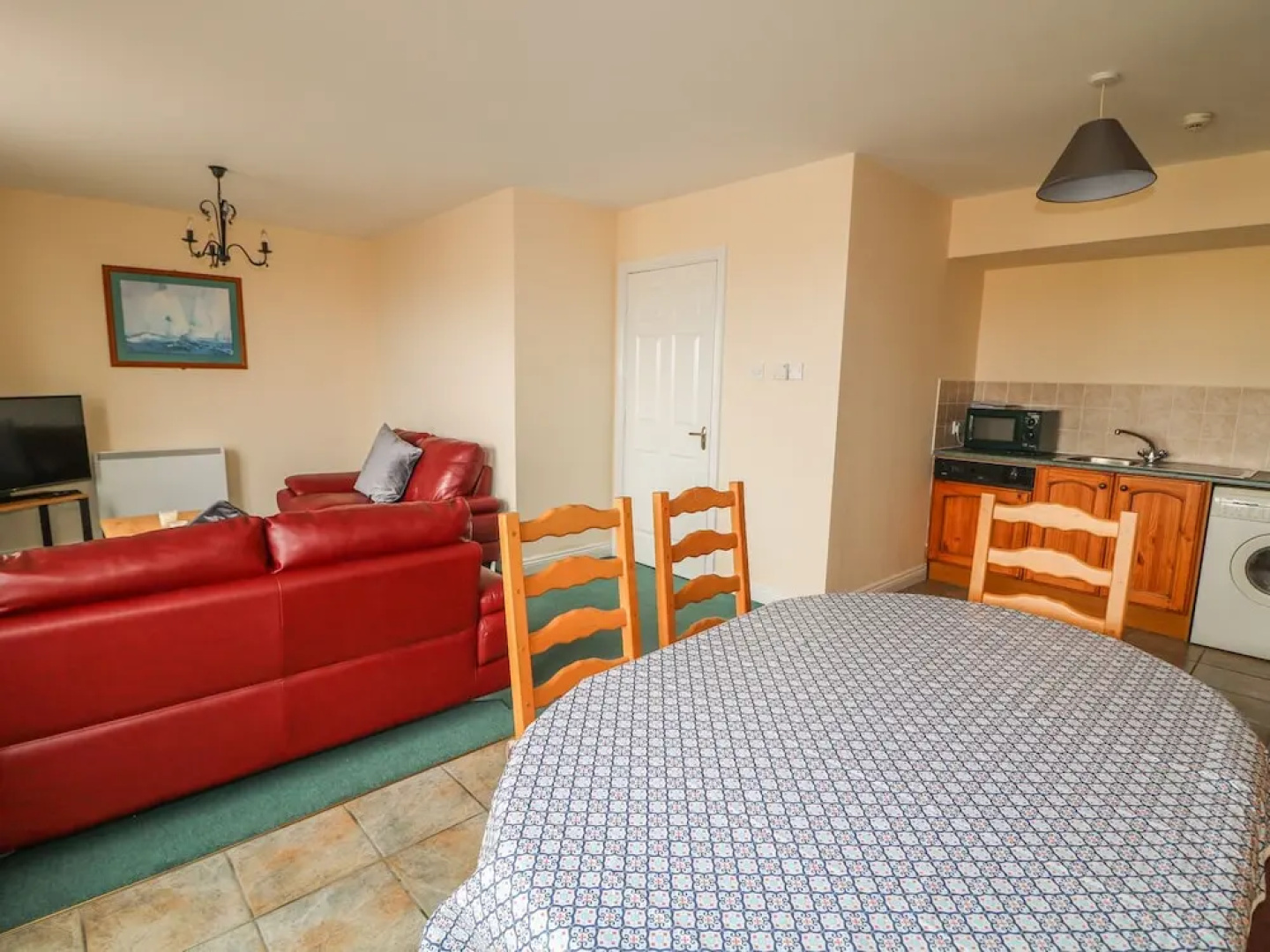 Apartment 42, Bundoran