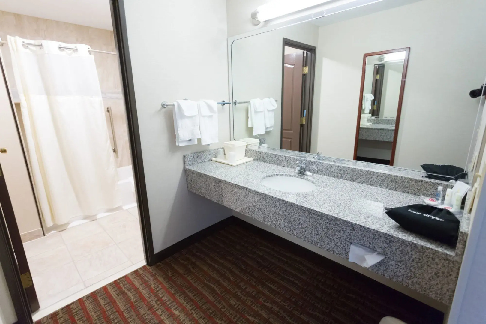 Quality Inn near Rocky Mountain National Park