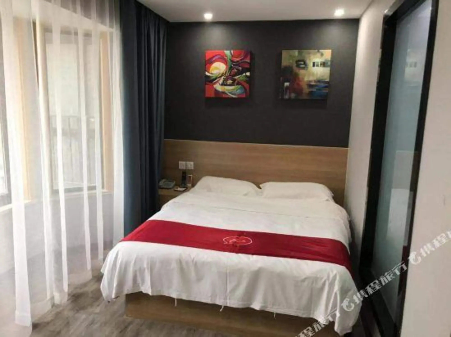 Shankee Express Hotel (Lianshui Huaipu Road)