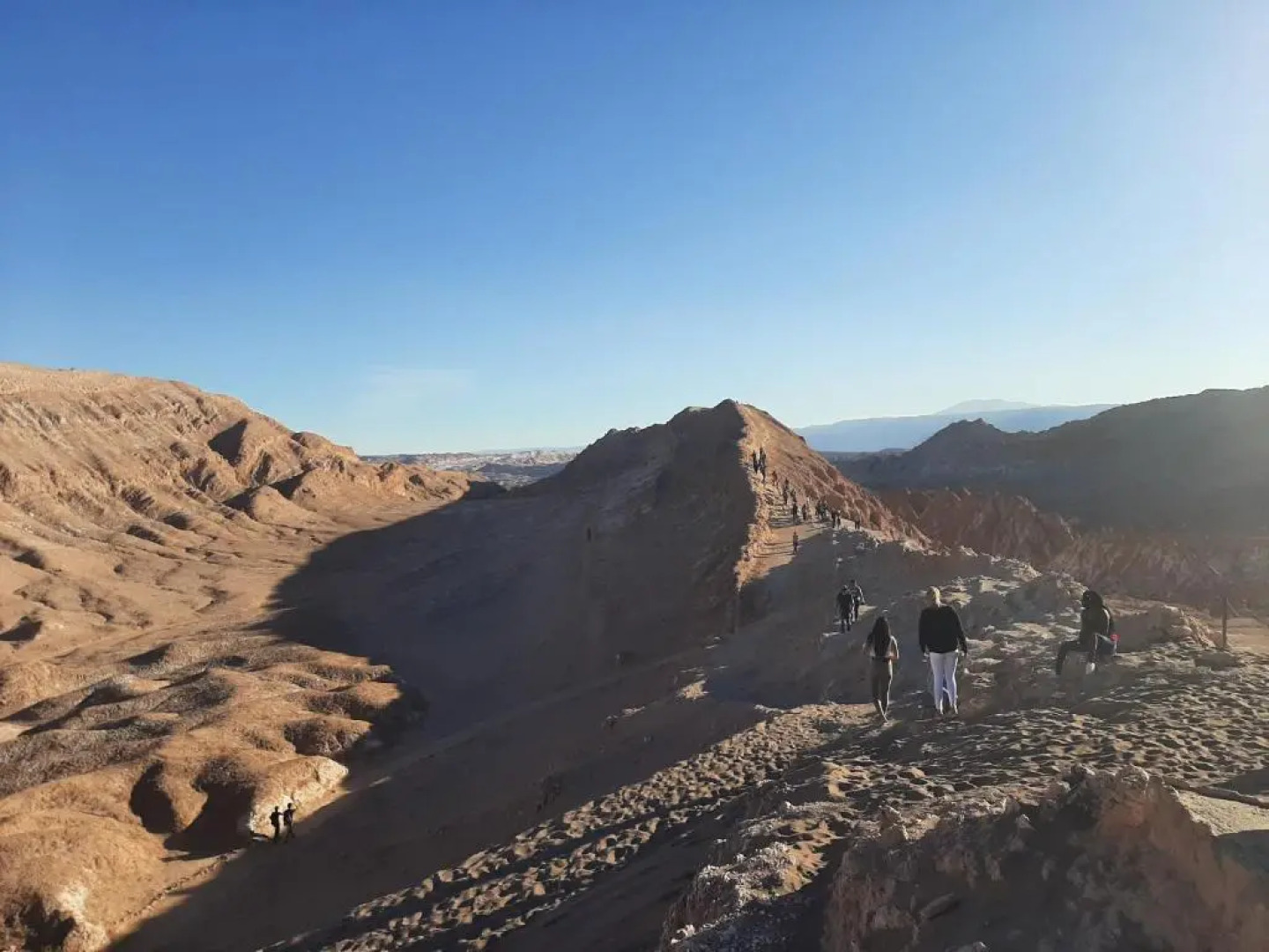 Hostal Nuevo Sol y Viento