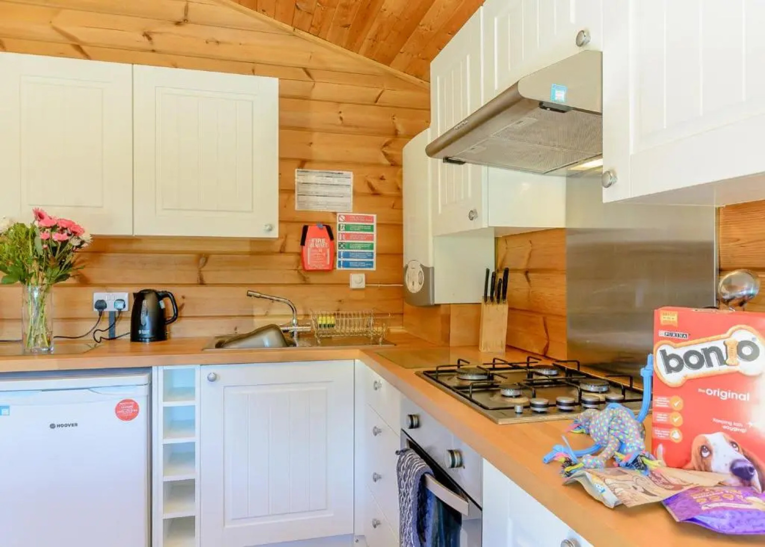 Sherwood Castle Holiday Forest