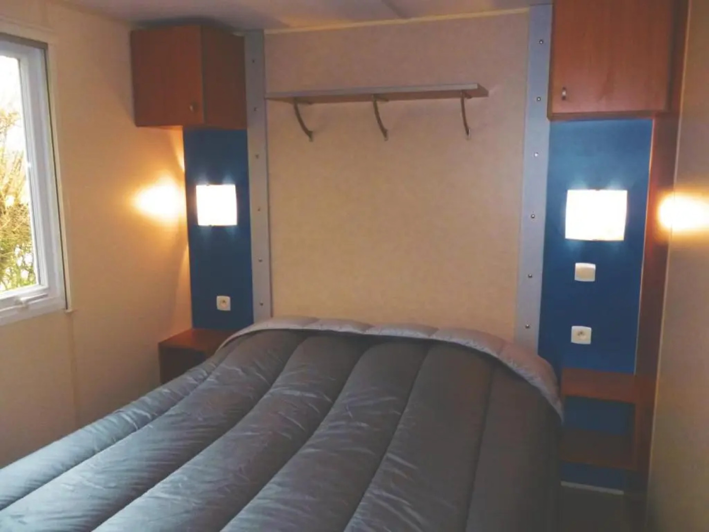 L'auberge du moulin des prés