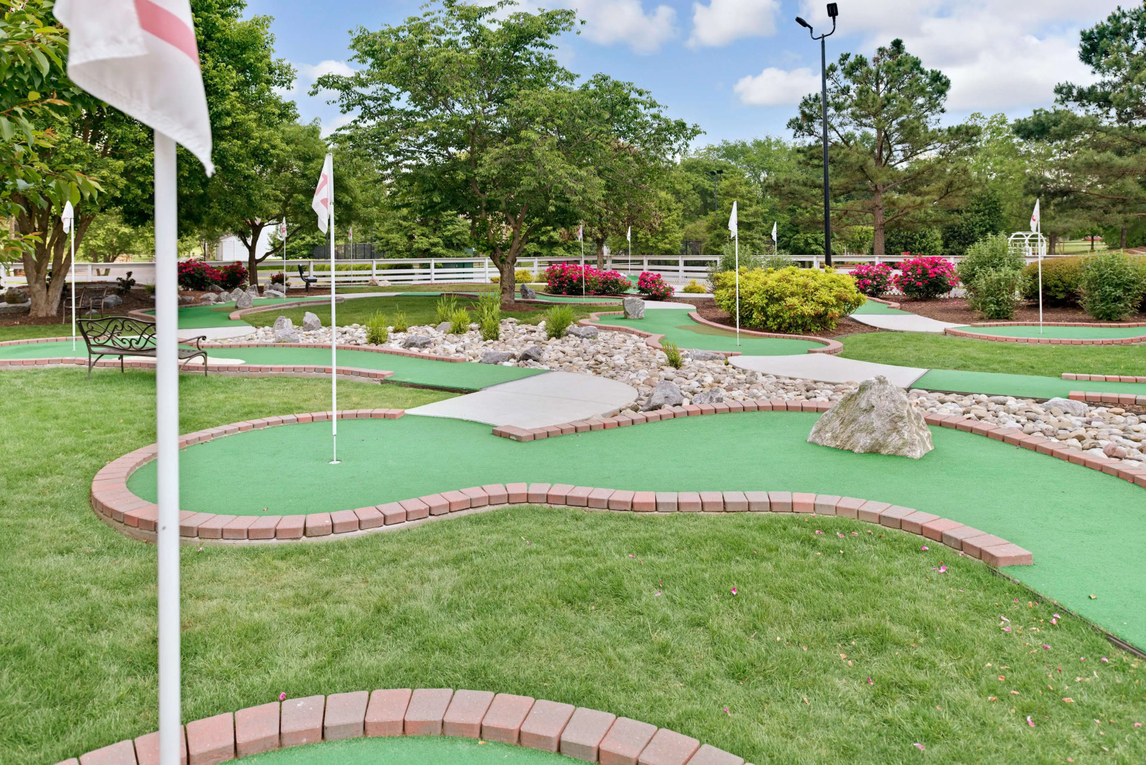 Hilton Vacation Club The Historic Powhatan Williamsburg