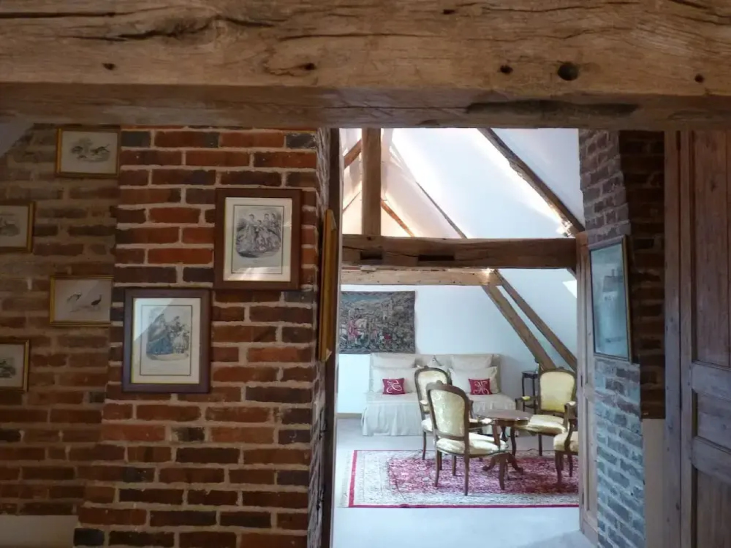 Le Clos Saint Nicolas