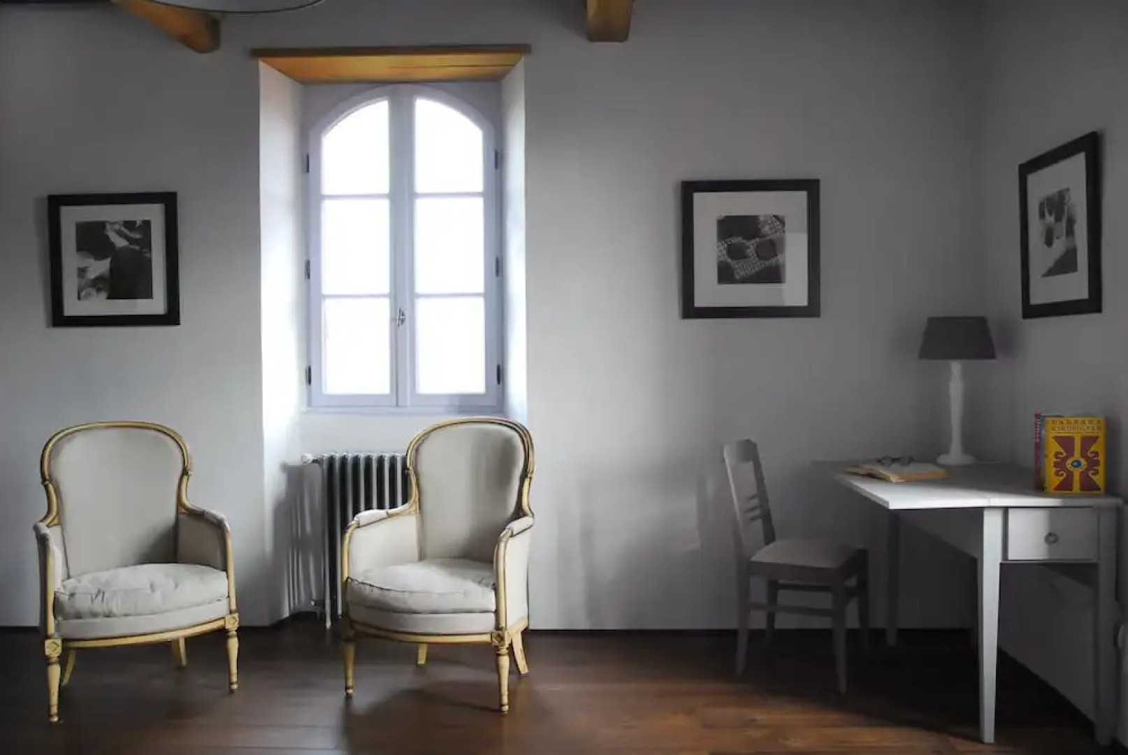 La Maison de Bazugues