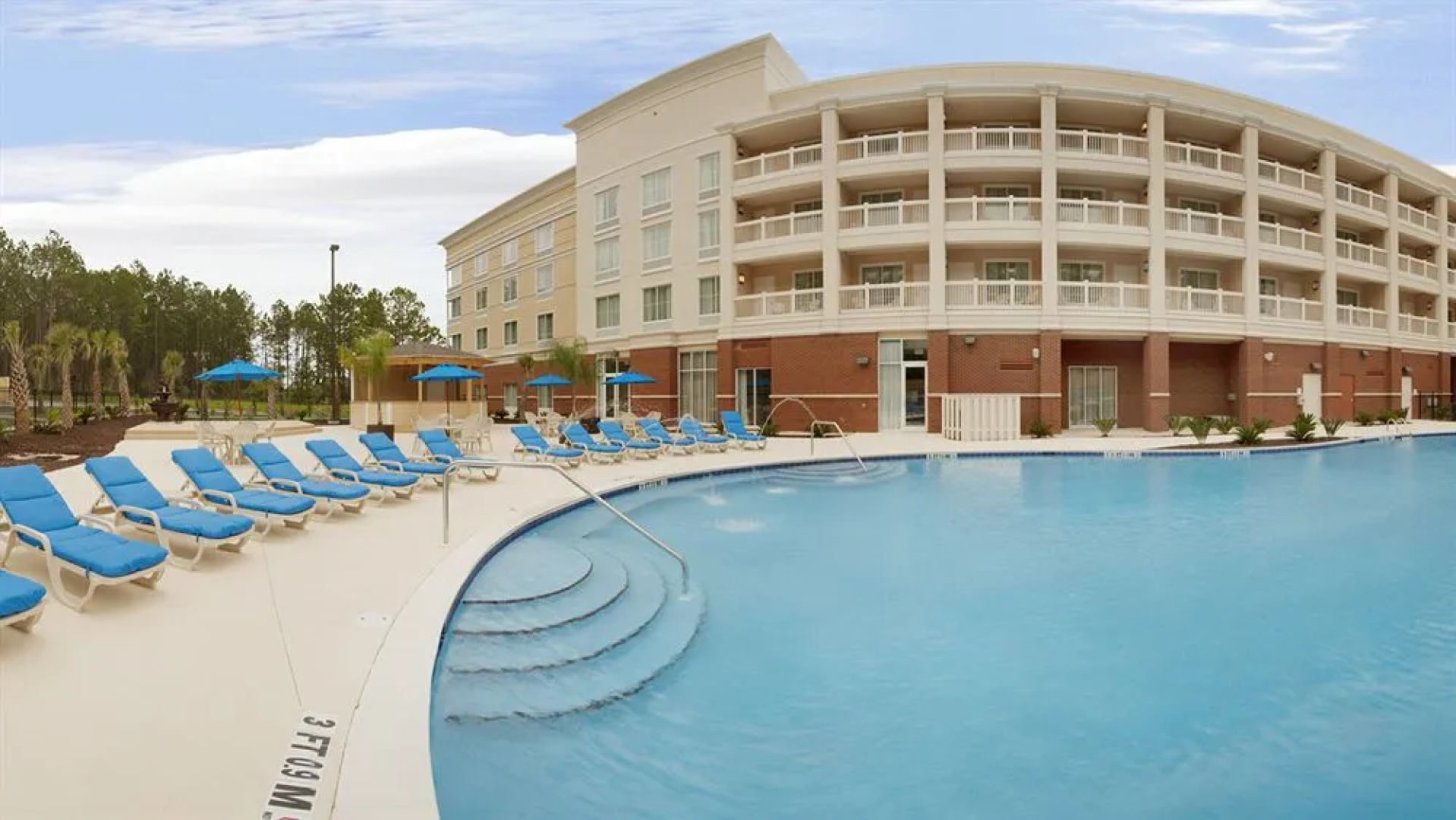 DoubleTree by Hilton Dothan