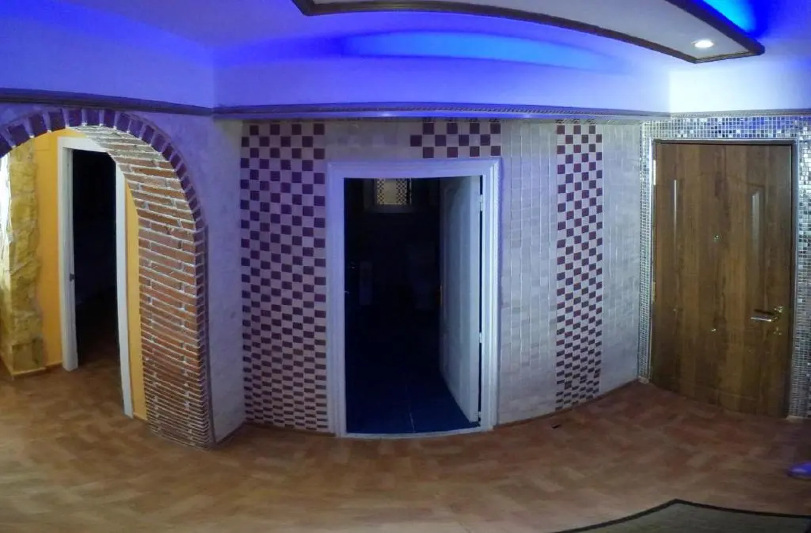 Preciosos Apartamentos Caracola EN LA PRIMERA LINEA DE LA PLAYA DE GANDIA