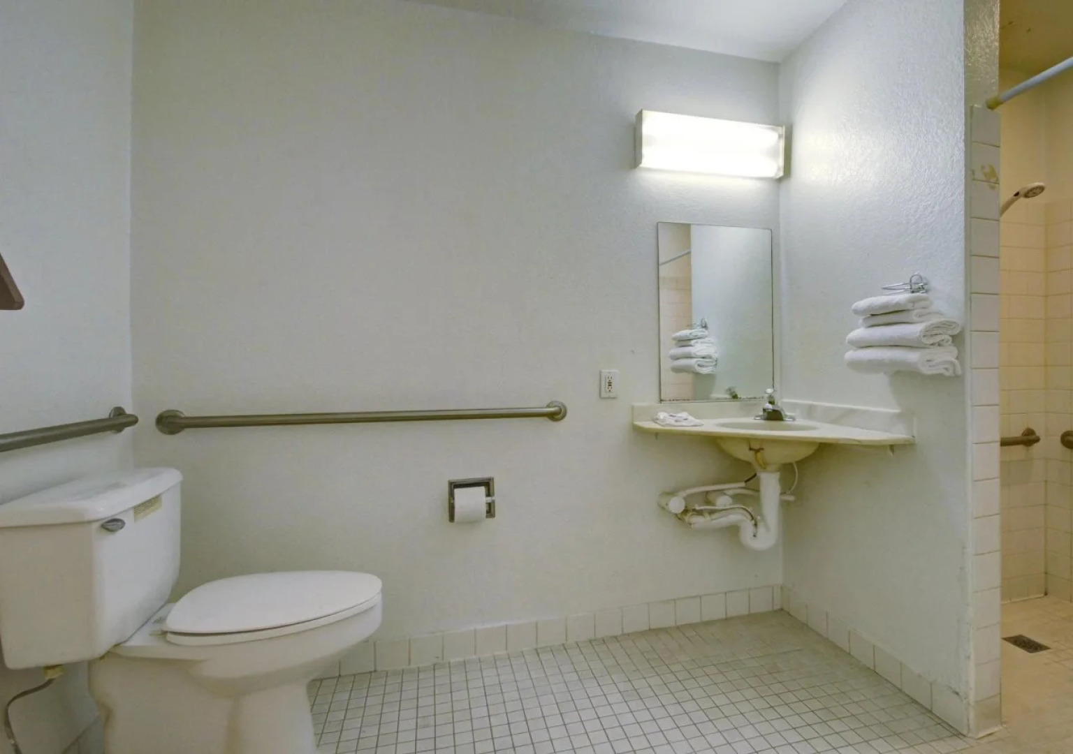 Motel 6 Salt Lake City West - Airport