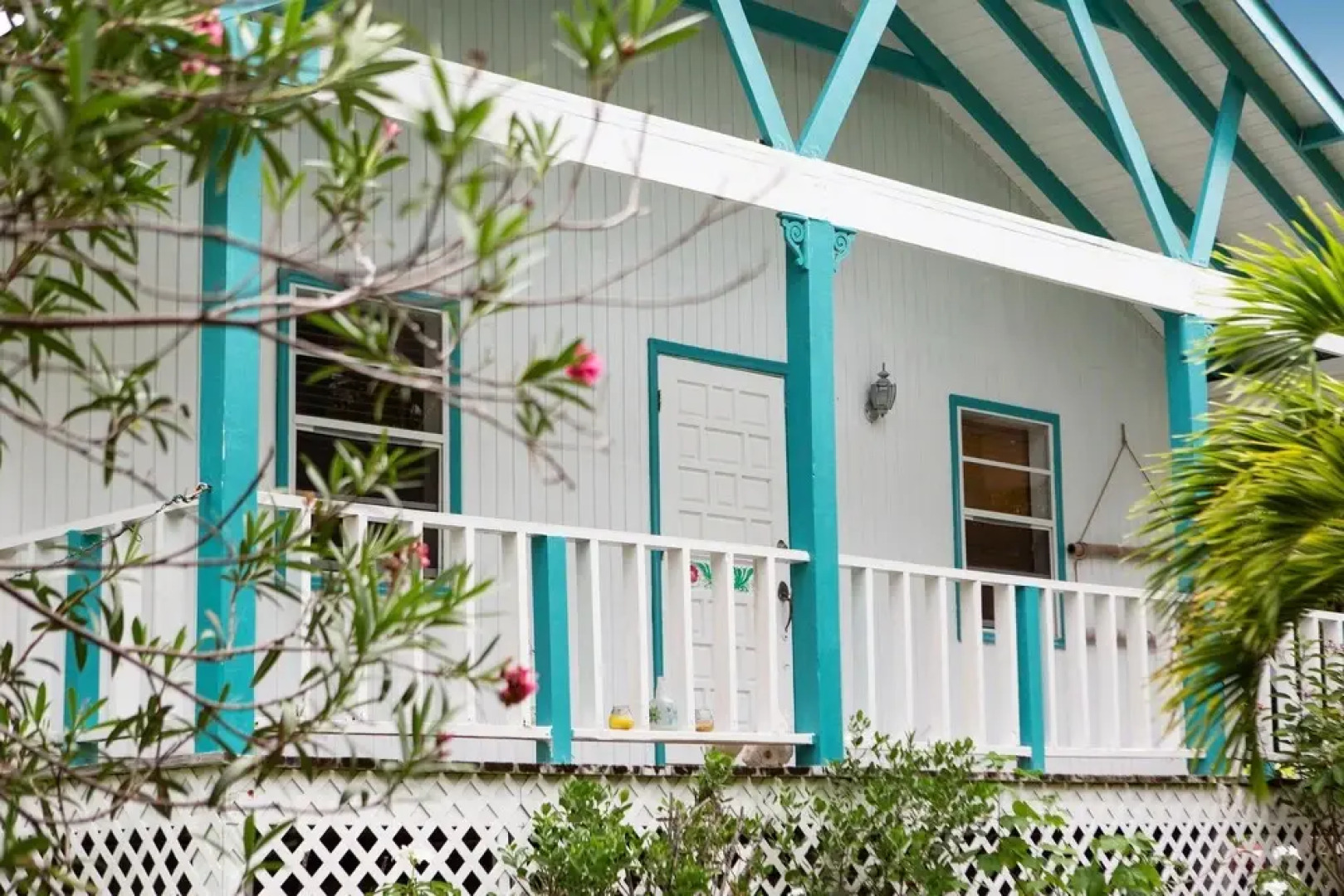 Orchid Cottage