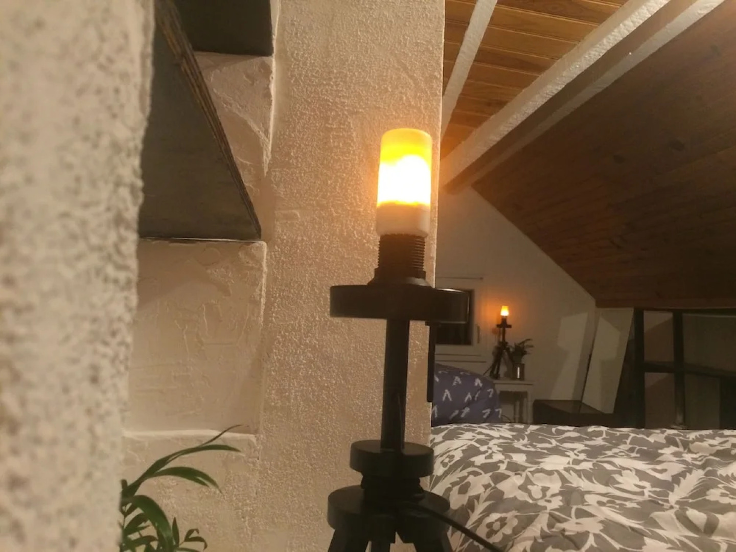 L'Auberge Arverne