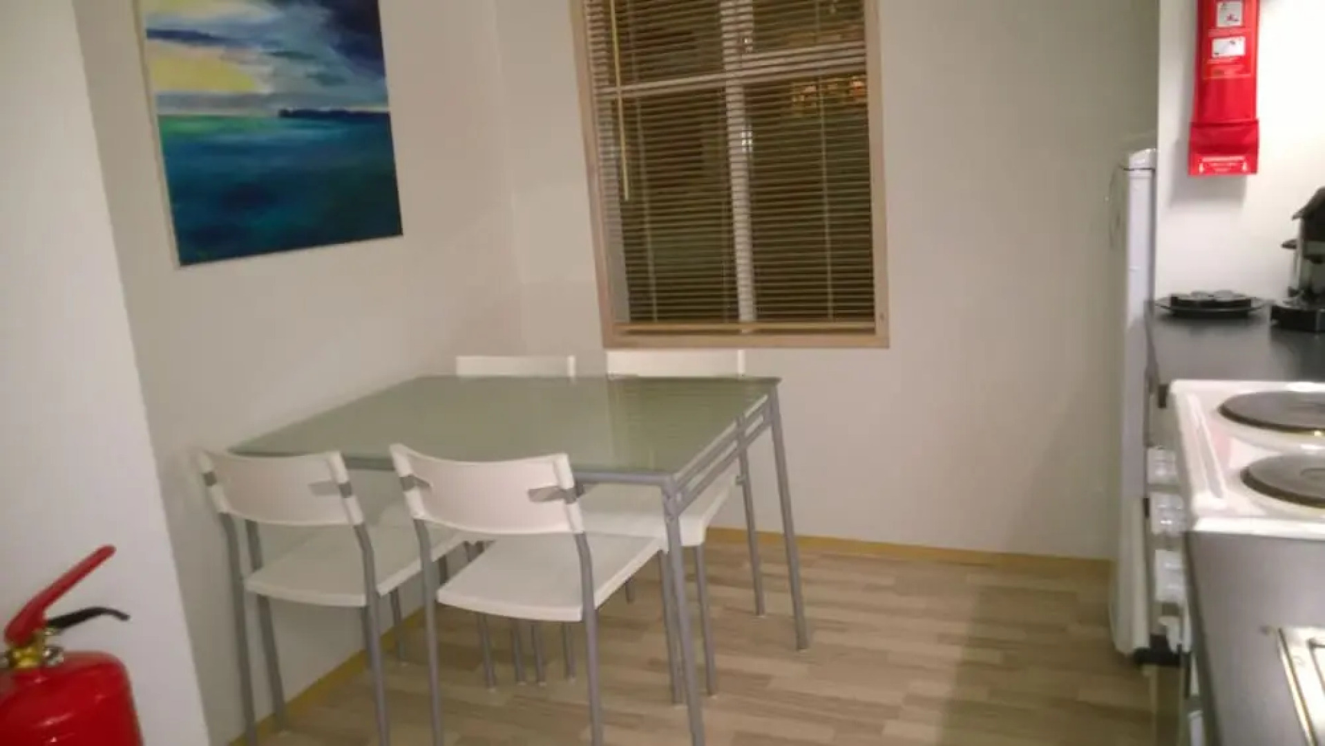 Comfortable Bungalow