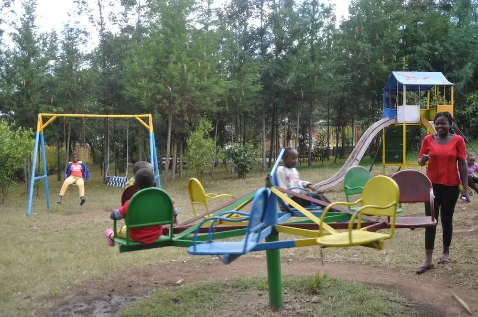 Lexingtone Hotel Narok Kenya