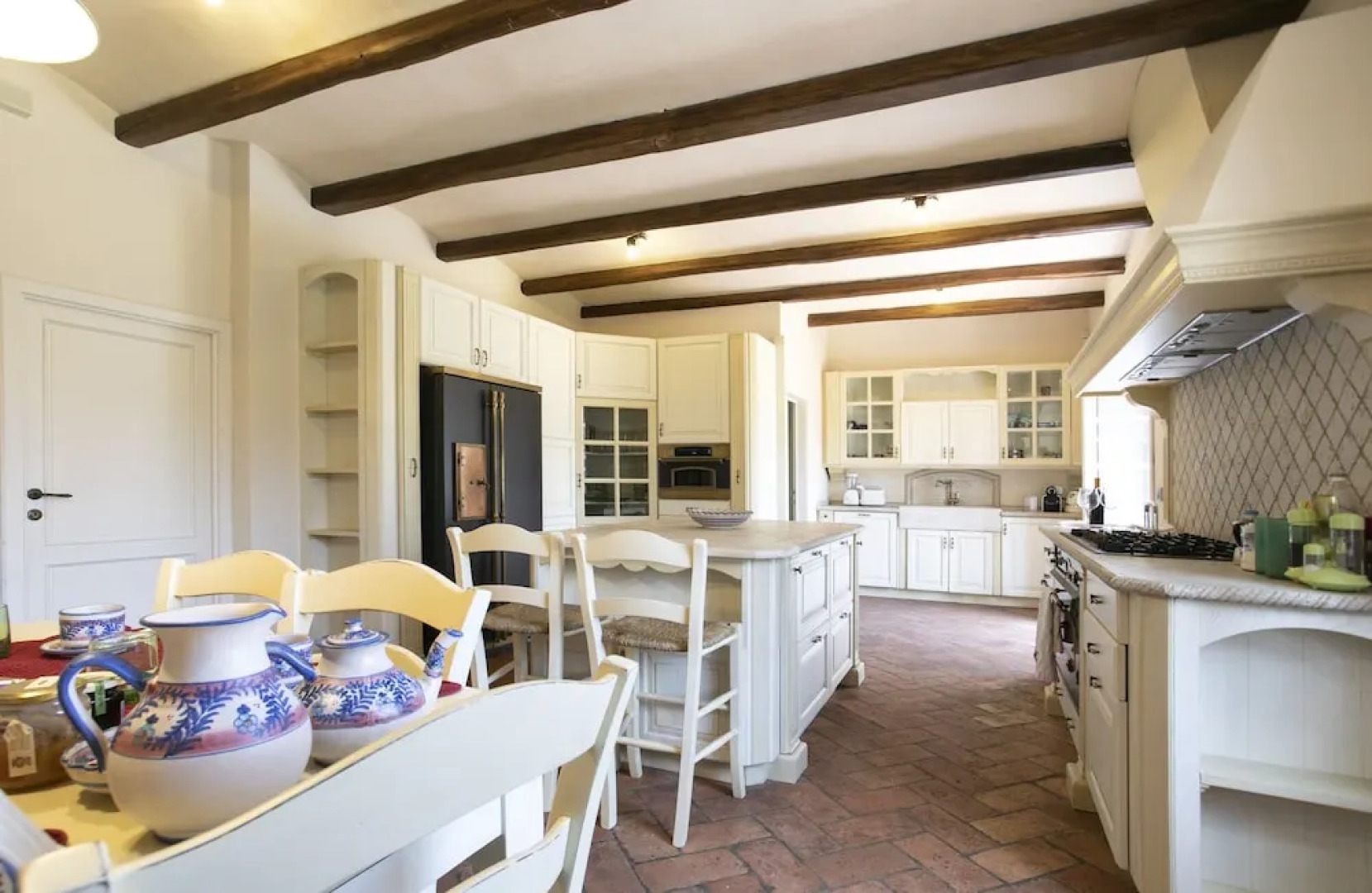 Villa Degli Ulivi Argentario RR