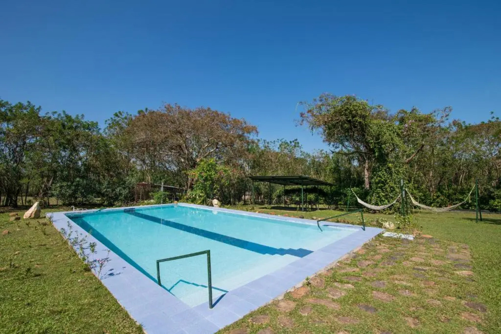 Bamboo Banks Farm & Guest House