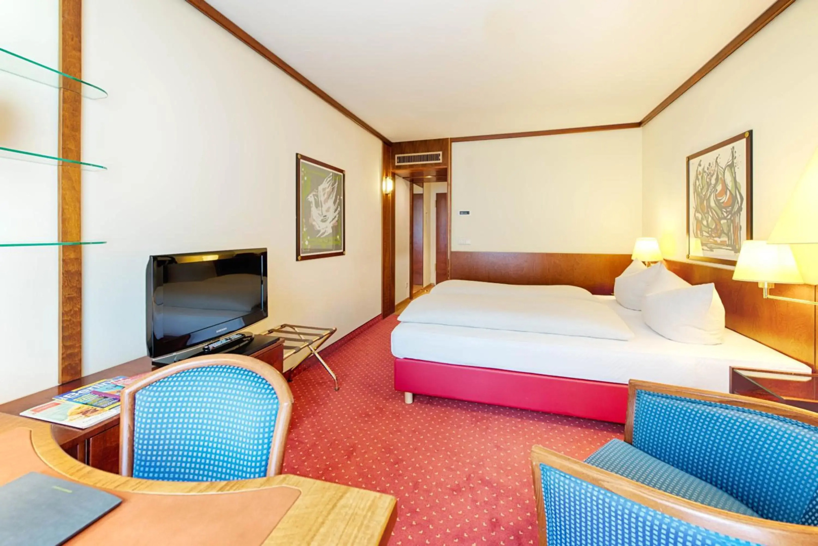 Living Hotel Weißensee