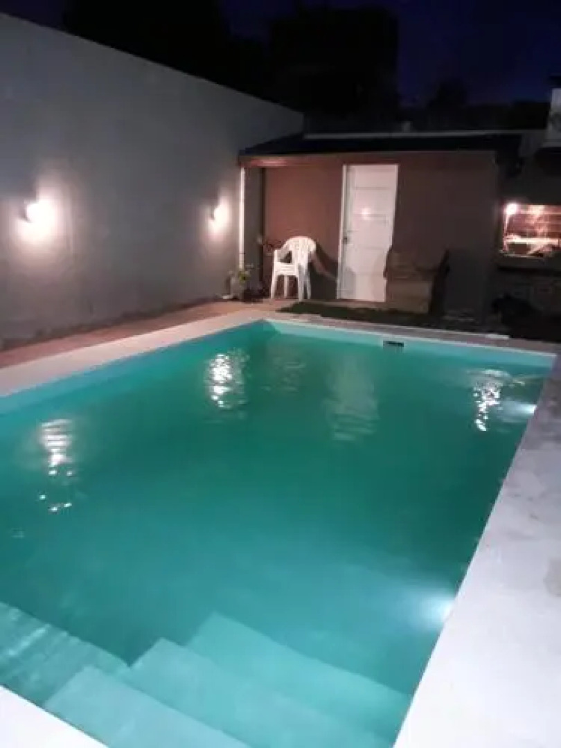 Holiday Home Mi Refugio