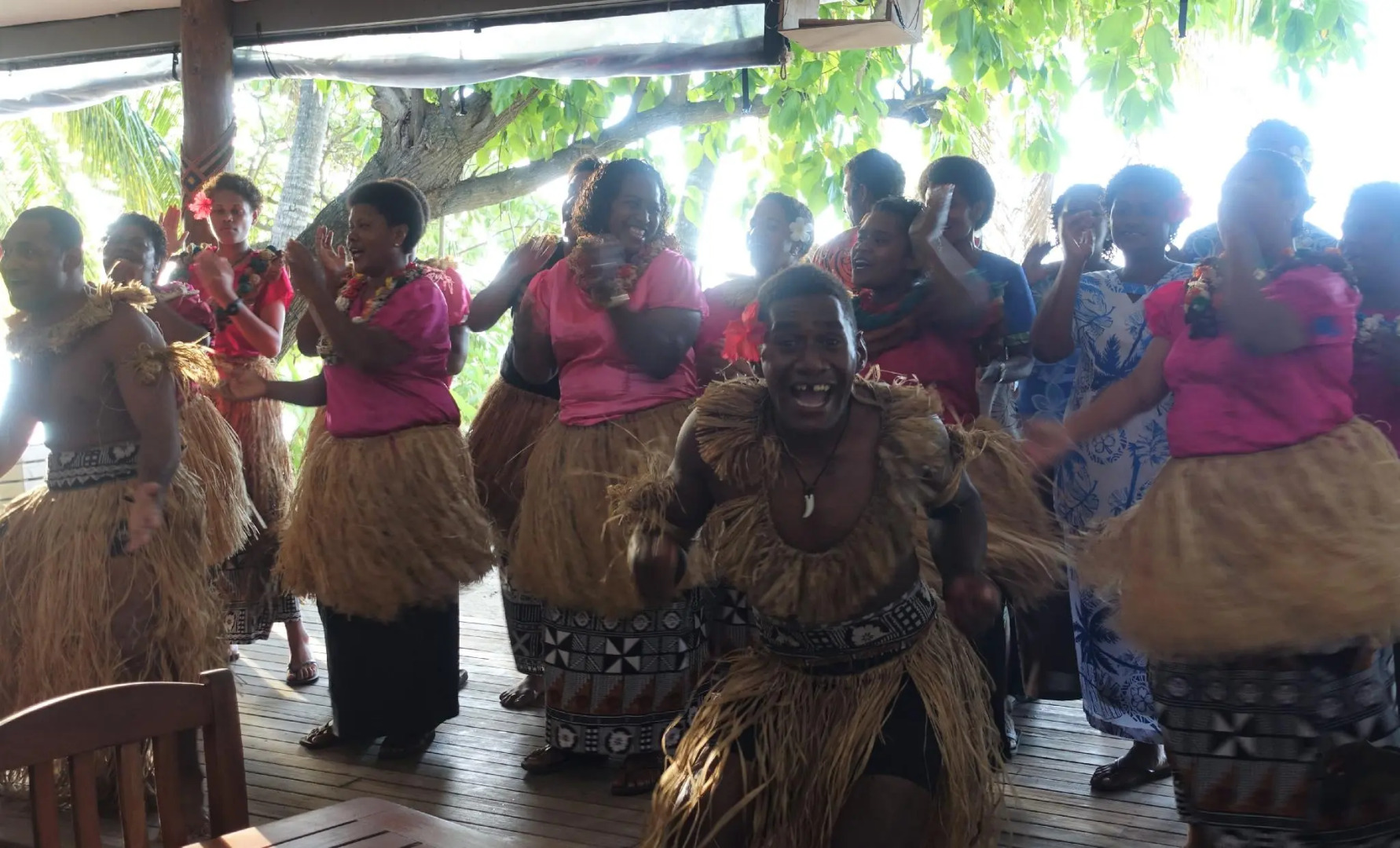 Blue Lagoon Beach Resort