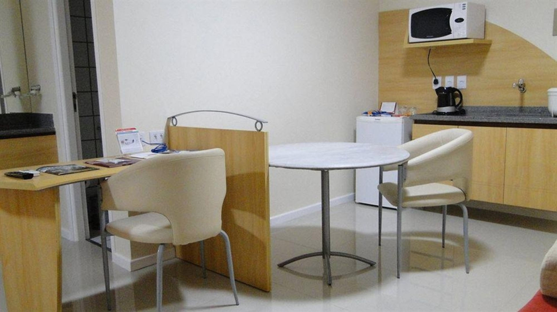 Bourbon Vitoria Hotel (Residence)