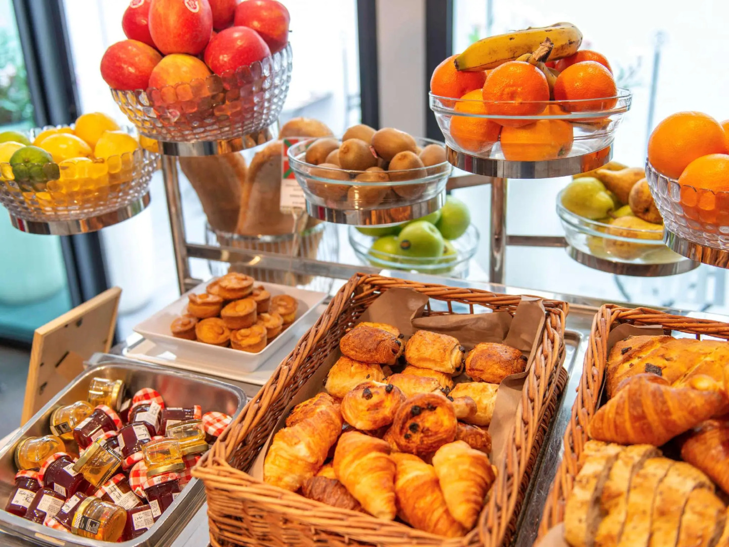 Mercure Président Biarritz Plage