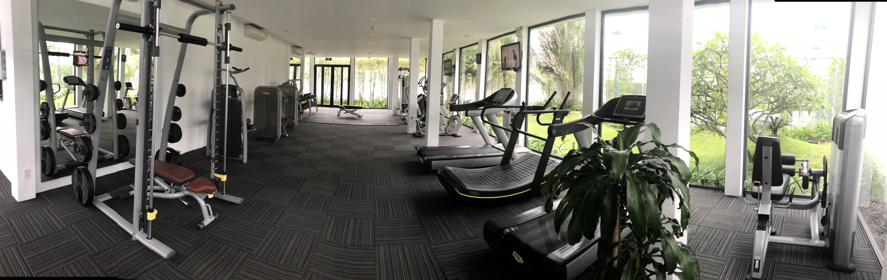 Sunrise Premium Resort Hoi An