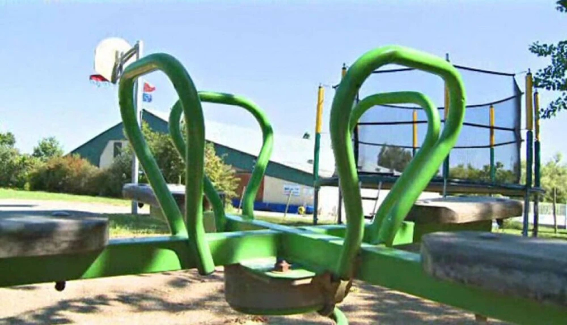 Gîtes et chambres d'hôtes de Kernejeune