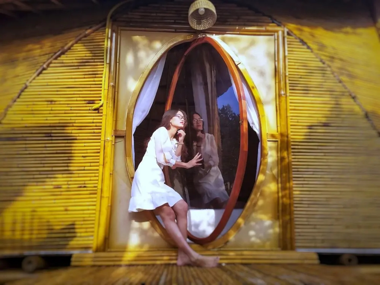 Trang An Lamia Bungalow