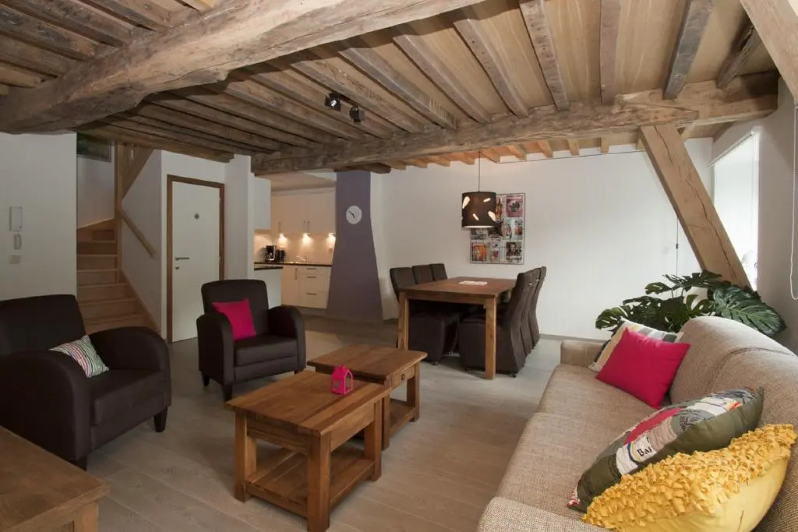 Residence des Recollets Apartments