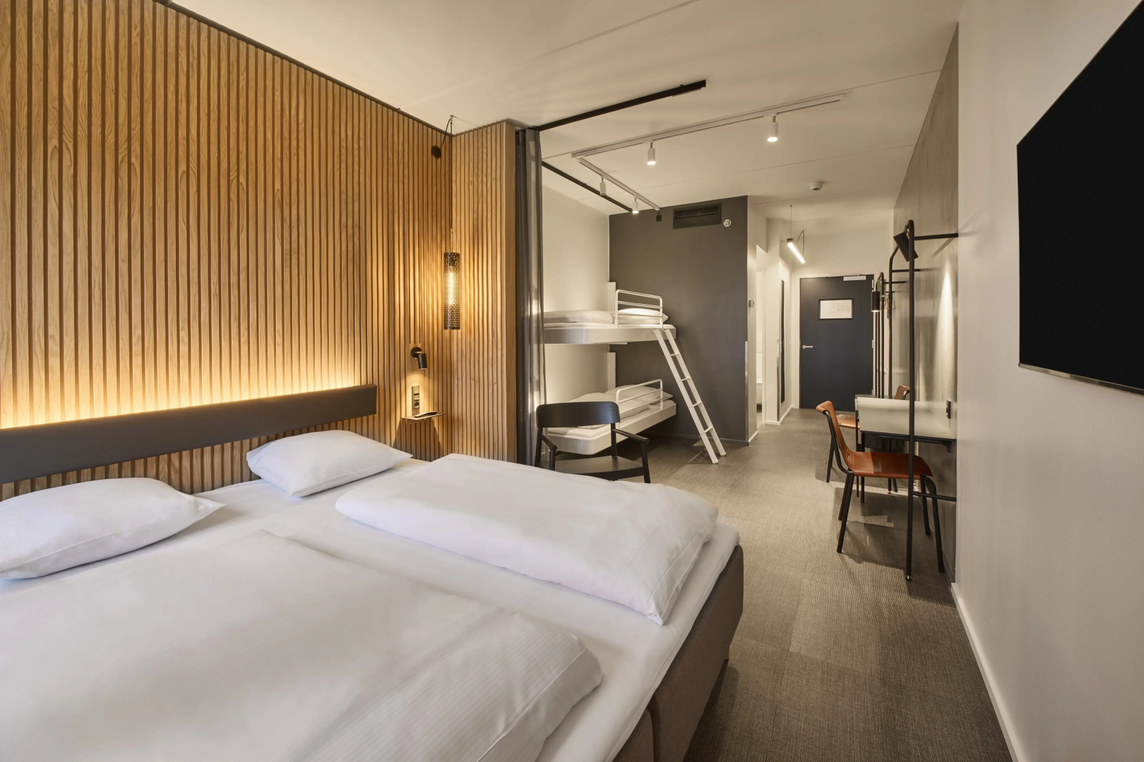 Four Points Flex by Sheraton Vejle