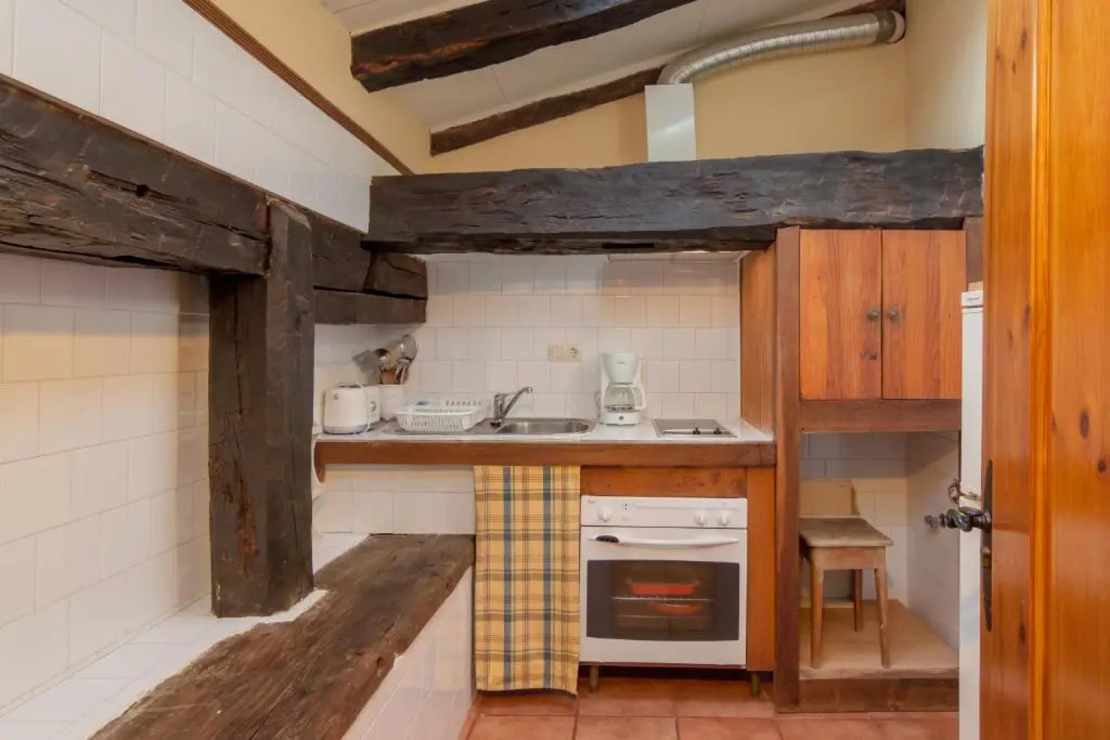 Casona De La Salceda