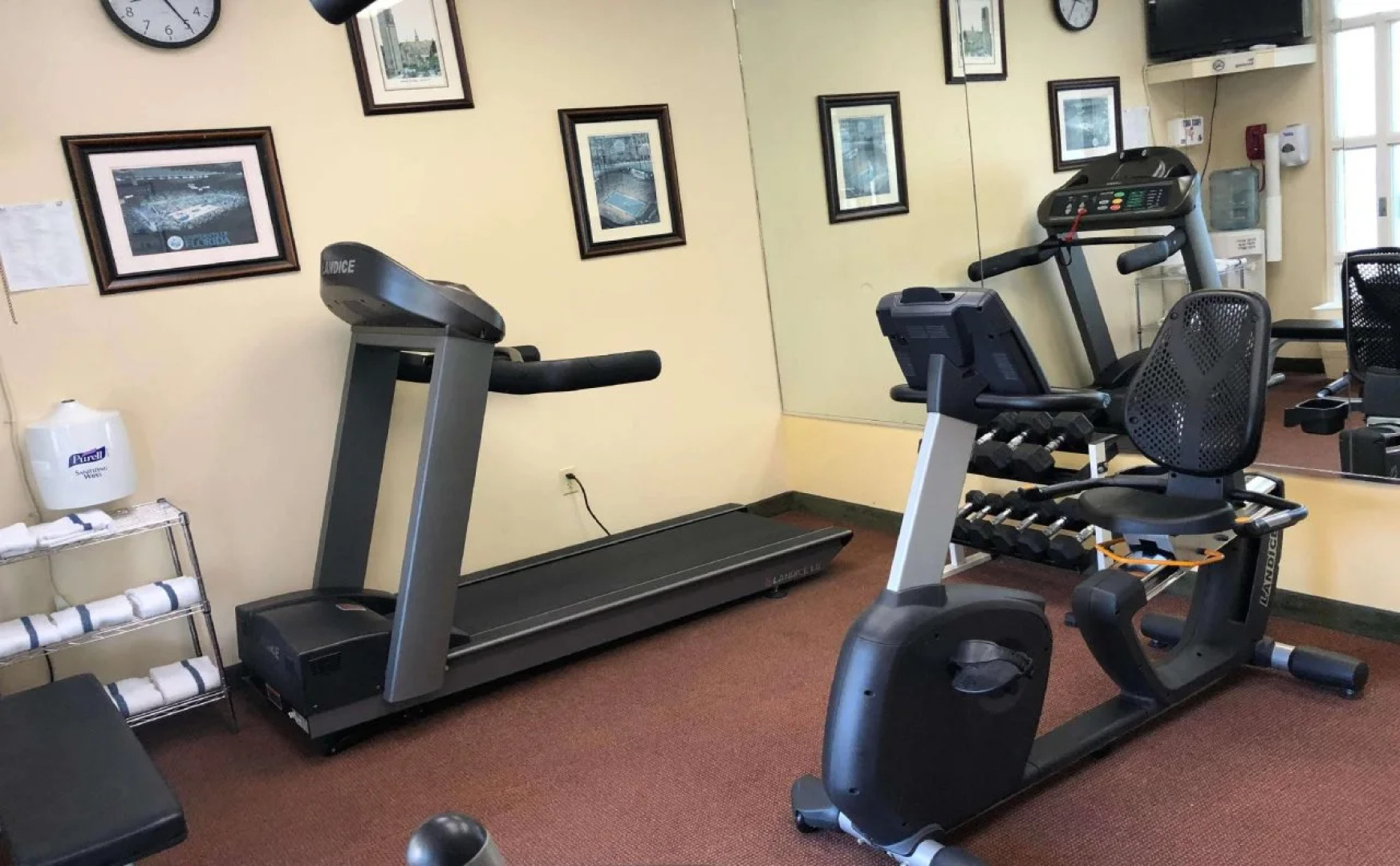 HOM Hotel Gainesville, SureStay Collection by Best Western