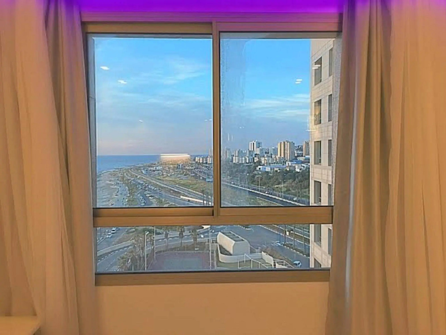 Vacation Apartments by the Sea