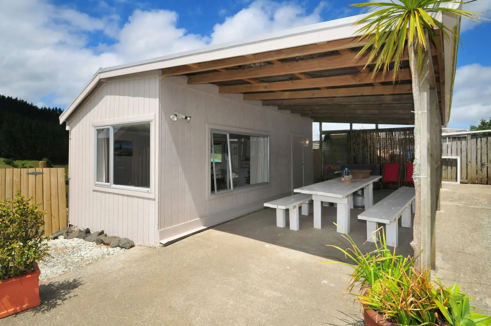 Wayby Country Retreat